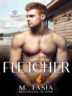 cover image of Fletcher